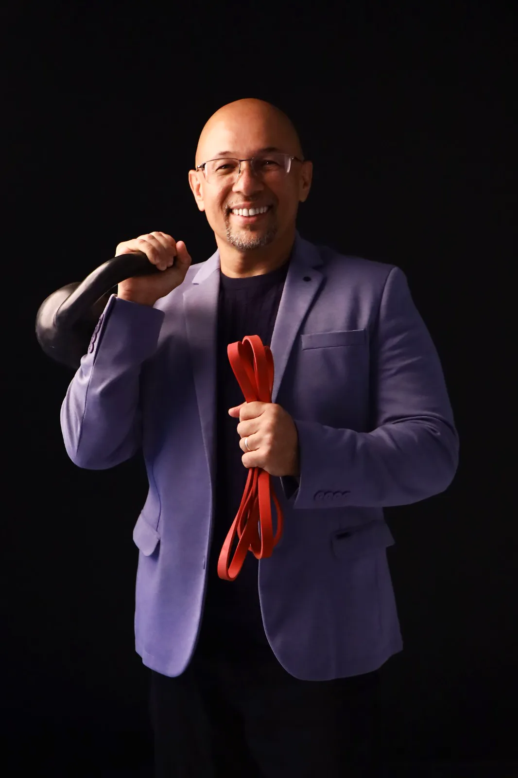 Marcos Silva - Mentor e Treinador de Personal Trainers em Educação Física para Idosos